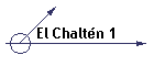 El Chalt�n 1