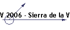 V 2006 - Sierra de la Ventana