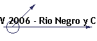V 2006 - Rio Negro y Chubut